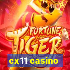 cx11 casino